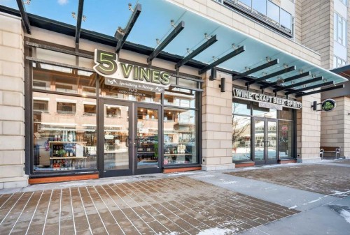 407-122 Mahogany Centre Se, Calgary, AB - Outdoor