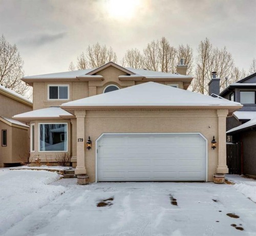 179 Mt Copper Park Se, Calgary, AB - Outdoor