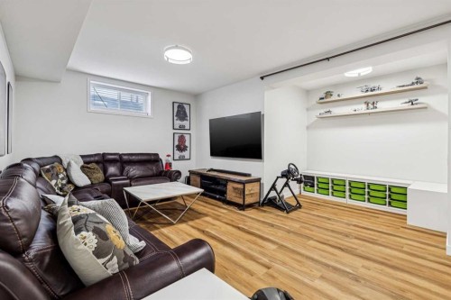 179 Mt Copper Park Se, Calgary, AB - Indoor Photo Showing Other Room
