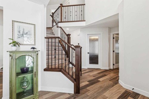 179 Mt Copper Park Se, Calgary, AB - Indoor Photo Showing Other Room