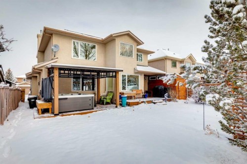 179 Mt Copper Park Se, Calgary, AB - Outdoor