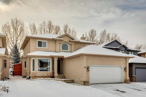 179 Mt Copper Park Se, Calgary, AB - Outdoor With Facade