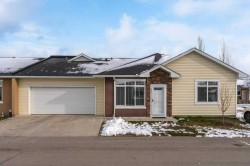 401 Sunvale Crescent NEHigh River, AB T1V 0E8