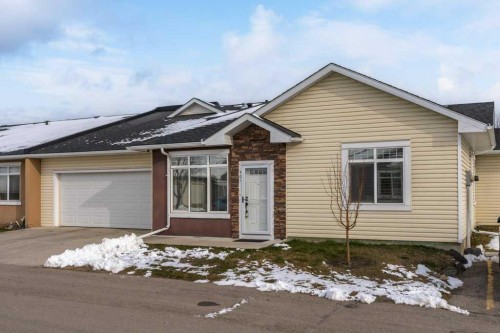 401 Sunvale Crescent Ne, High River, AB - Outdoor