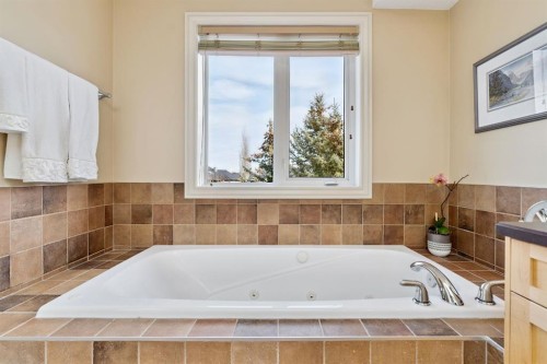 212 Springmere Place, Chestermere, AB - Indoor Photo Showing Bathroom