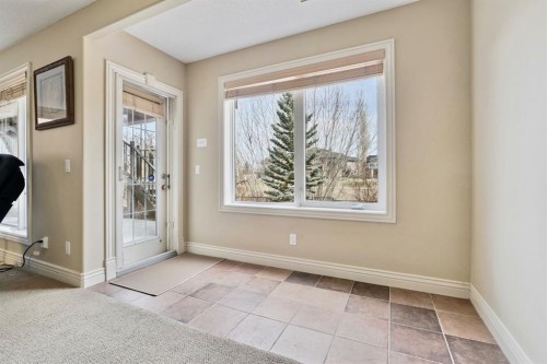 212 Springmere Place, Chestermere, AB - Indoor Photo Showing Other Room