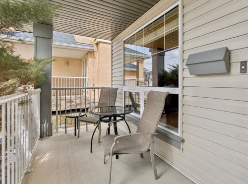 212 Springmere Place, Chestermere, AB - Outdoor With Exterior