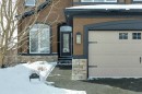 120 Hidden Creek Circle Nw, Calgary, AB  - Outdoor 