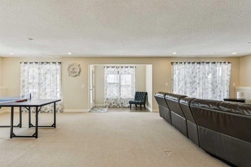 120 Hidden Creek Circle Nw, Calgary, AB - Indoor Photo Showing Other Room