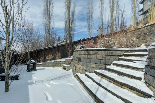 120 Hidden Creek Circle Nw, Calgary, AB - Outdoor