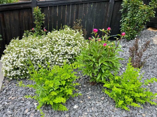 120 Hidden Creek Circle Nw, Calgary, AB - Outdoor