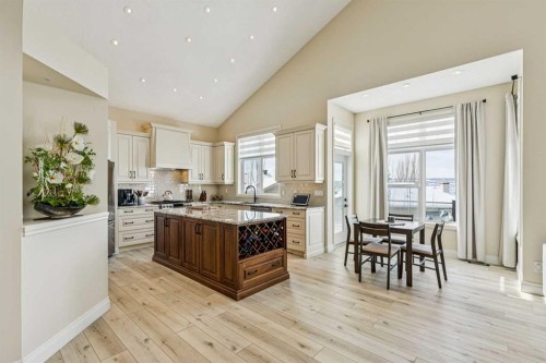 120 Hidden Creek Circle Nw, Calgary, AB - Indoor