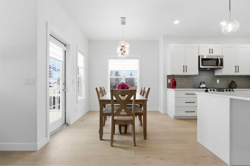 103 Oakmere Green, Chestermere, AB - Indoor