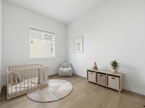 103 Oakmere Green, Chestermere, AB - Indoor