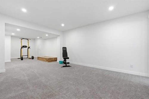 103 Oakmere Green, Chestermere, AB - Indoor