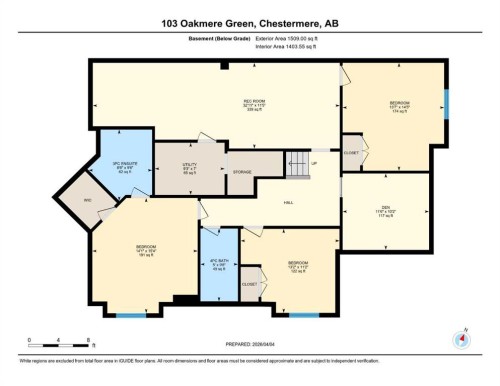 103 Oakmere Green, Chestermere, AB - Other