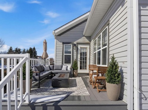 103 Oakmere Green, Chestermere, AB - Outdoor