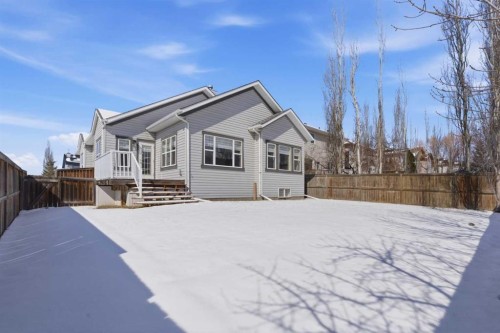103 Oakmere Green, Chestermere, AB - Outdoor