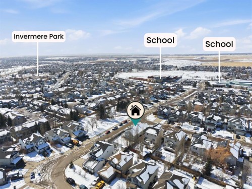 103 Oakmere Green, Chestermere, AB - Outdoor With View