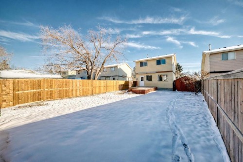 60 Erin Mount Crescent Se, Calgary, AB - Outdoor
