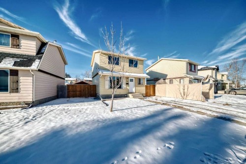 60 Erin Mount Crescent Se, Calgary, AB - Outdoor