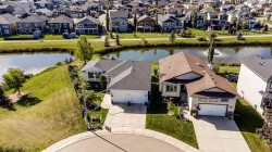 6 Garneau Gate Carstairs, AB T0M 0N0