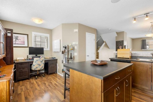 241 Elgin Gardens Se, Calgary, AB - Indoor