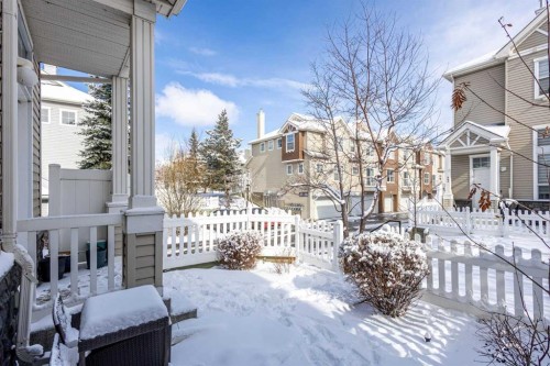 241 Elgin Gardens Se, Calgary, AB - Outdoor