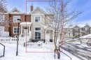 241 Elgin Gardens Se, Calgary, AB  - Outdoor With Facade 