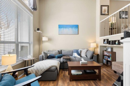 241 Elgin Gardens Se, Calgary, AB - Indoor Photo Showing Other Room