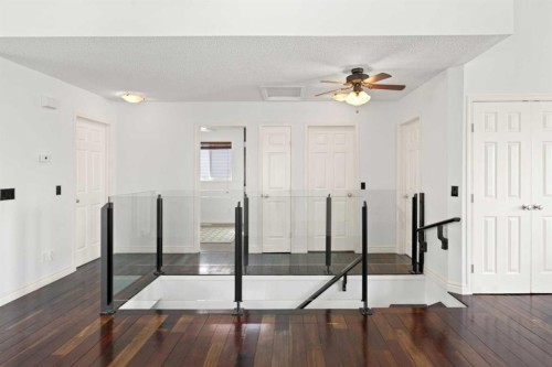 145 Cimarron Grove Circle, Okotoks, AB - Indoor Photo Showing Other Room