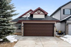 145 Cimarron Grove Circle Okotoks, AB T1S 2M1