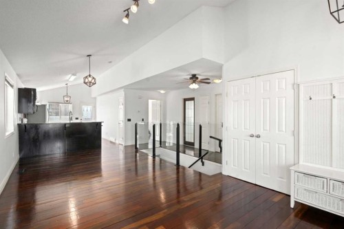 145 Cimarron Grove Circle, Okotoks, AB - Indoor Photo Showing Other Room