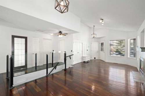 145 Cimarron Grove Circle, Okotoks, AB - Indoor Photo Showing Other Room