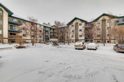 102-21 Dover Point Se, Calgary, AB - Outdoor With Facade
