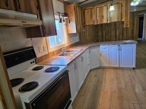 115 Sunset Way Ne, High River, AB 