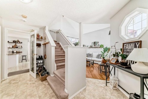 155 Erin Meadow Way Se, Calgary, AB - Indoor Photo Showing Other Room