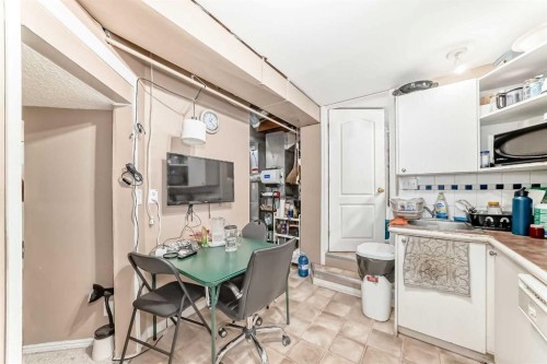 155 Erin Meadow Way Se, Calgary, AB - Indoor