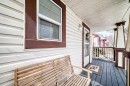 155 Erin Meadow Way Se, Calgary, AB  - Outdoor With Deck Patio Veranda With Exterior 