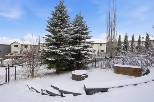 99 Sunset View, Cochrane, AB - Outdoor