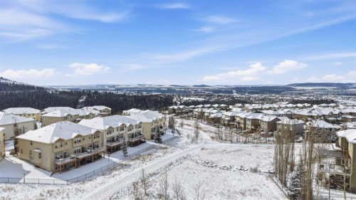 99 Sunset View, Cochrane, AB - Outdoor With View