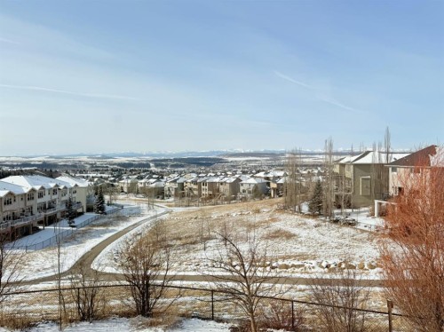 99 Sunset View, Cochrane, AB - Outdoor With View