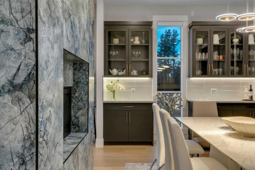 800 Elkton Close Sw, Calgary, AB - Indoor
