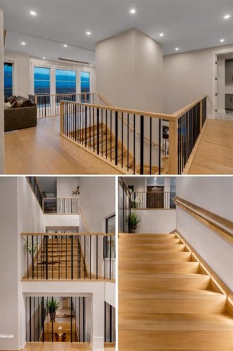 800 Elkton Close Sw, Calgary, AB - Indoor Photo Showing Other Room