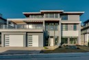 800 Elkton Close Sw, Calgary, AB  - Outdoor With Balcony 