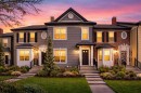 422 Legacy Village Way Se, Calgary, AB  - Outdoor With Facade 