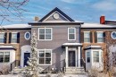 422 Legacy Village Way Se, Calgary, AB  - Outdoor With Facade 