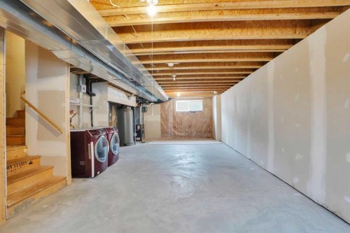 422 Legacy Village Way Se, Calgary, AB - Indoor