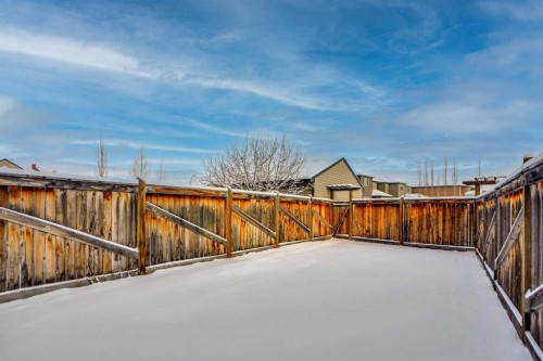 422 Legacy Village Way Se, Calgary, AB - Outdoor