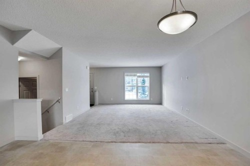422 Legacy Village Way Se, Calgary, AB - Indoor Photo Showing Other Room